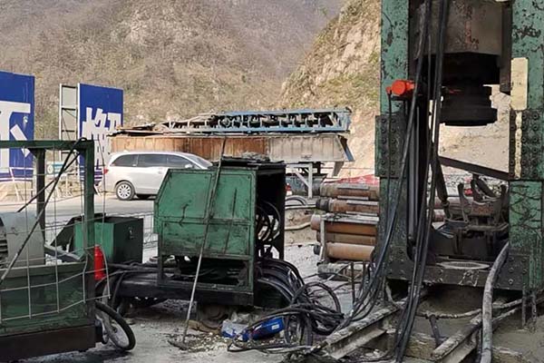 PVC排水管：能否埋于地下？